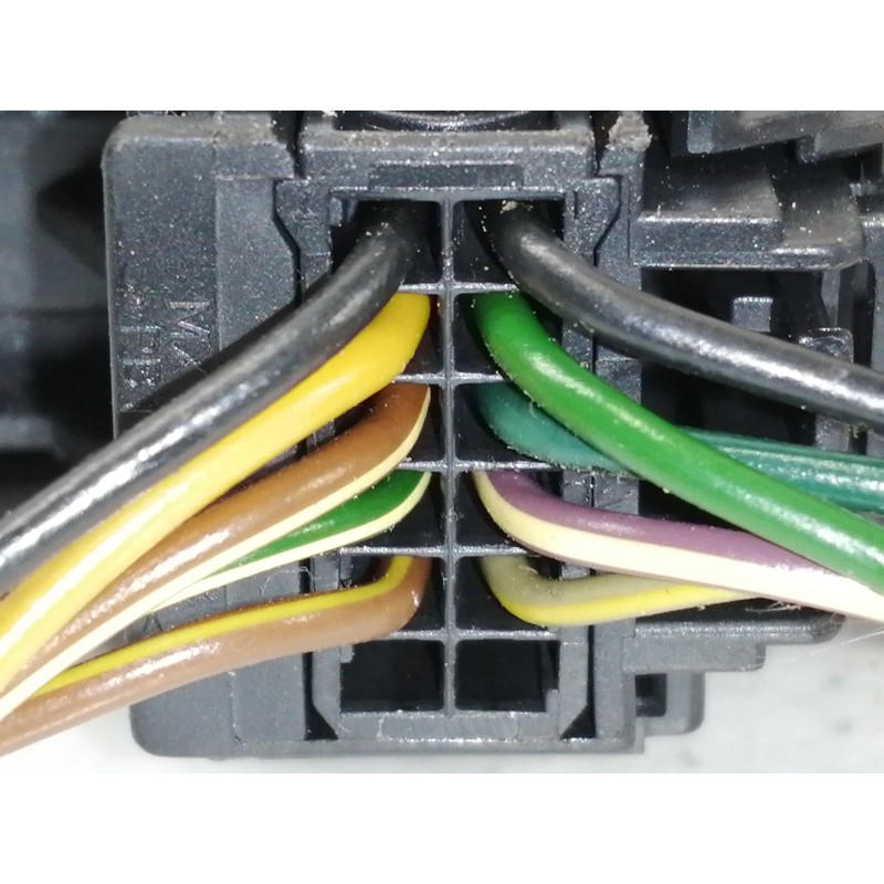 Recambio de mando multifuncion para opel insignia sports tourer 2.0 16v cdti referencia OEM IAM 13324594  