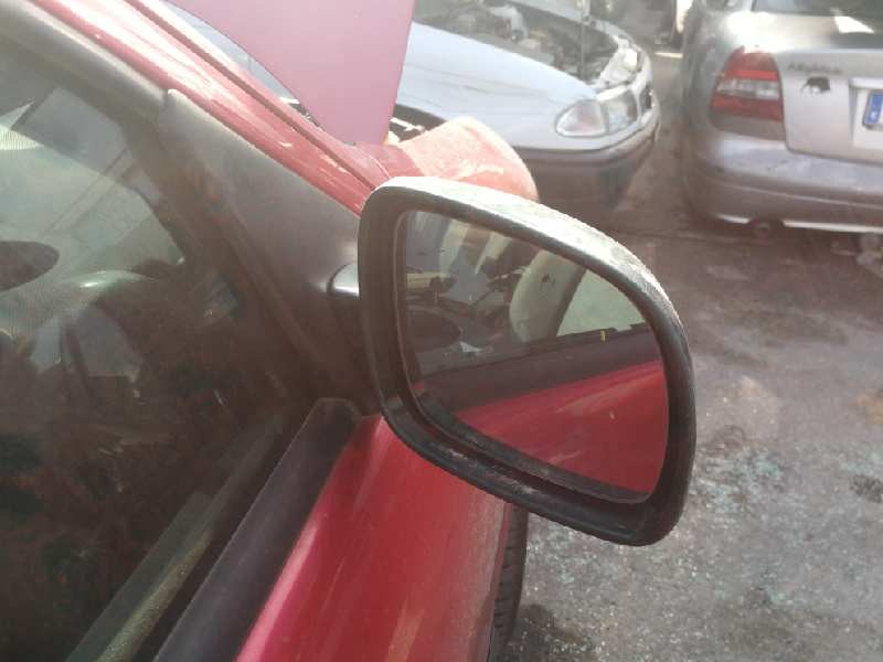 Recambio de retrovisor derecho para seat leon (1m1) stella referencia OEM IAM 1M0857934A  ELECTRICO