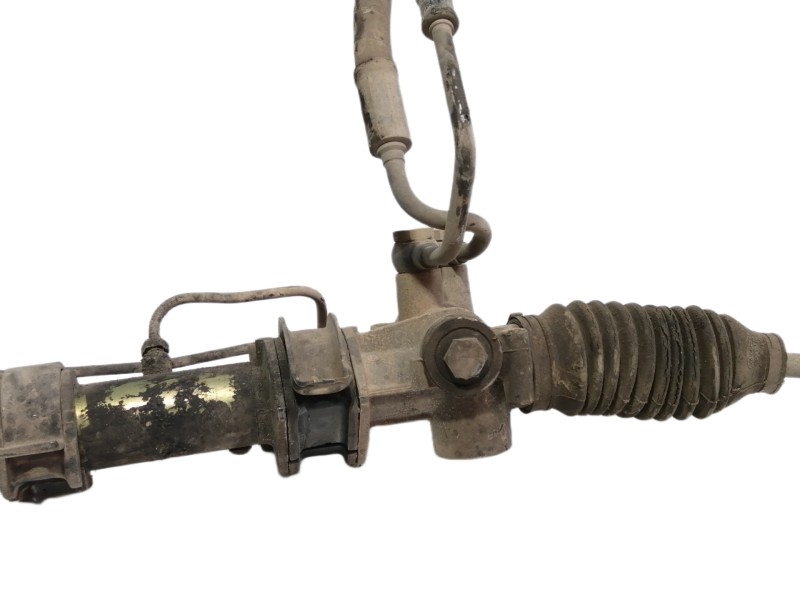 Recambio de cremallera direccion para skoda felicia combi ( 795) glx referencia OEM IAM   