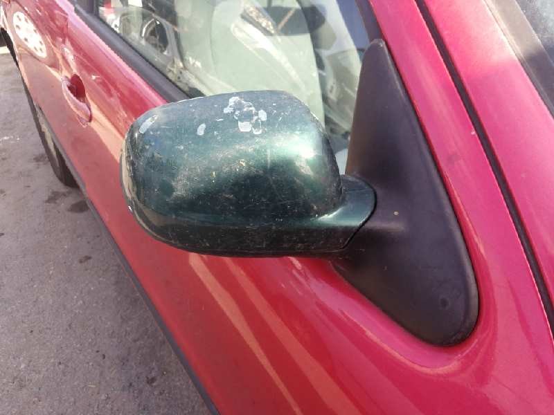 Recambio de retrovisor derecho para seat leon (1m1) stella referencia OEM IAM 1M0857934A  ELECTRICO