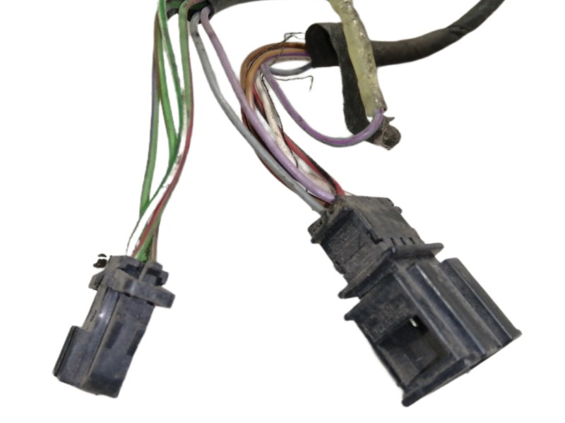 Recambio de retrovisor derecho para seat leon (1m1) stella referencia OEM IAM 1M0857934A  ELECTRICO