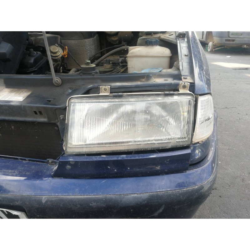 Recambio de faro izquierdo para skoda felicia combi ( 795) glx referencia OEM IAM 24614900 24605700 