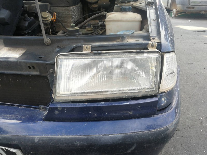 Recambio de faro izquierdo para skoda felicia combi ( 795) glx referencia OEM IAM 24614900 24605700 