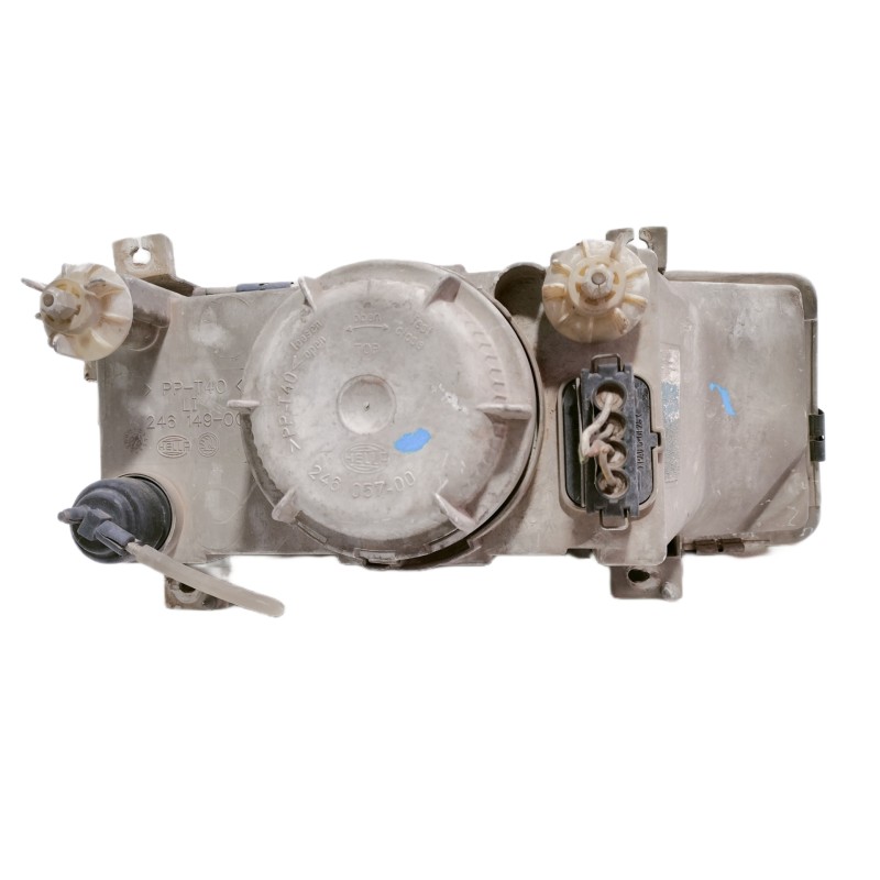 Recambio de faro izquierdo para skoda felicia combi ( 795) glx referencia OEM IAM 24614900 24605700 