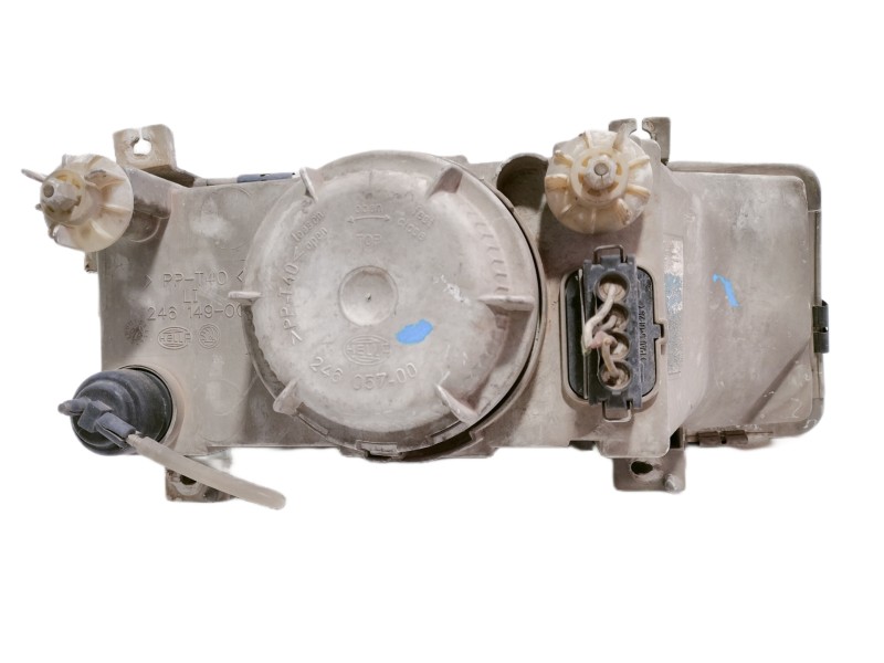 Recambio de faro izquierdo para skoda felicia combi ( 795) glx referencia OEM IAM 24614900 24605700 