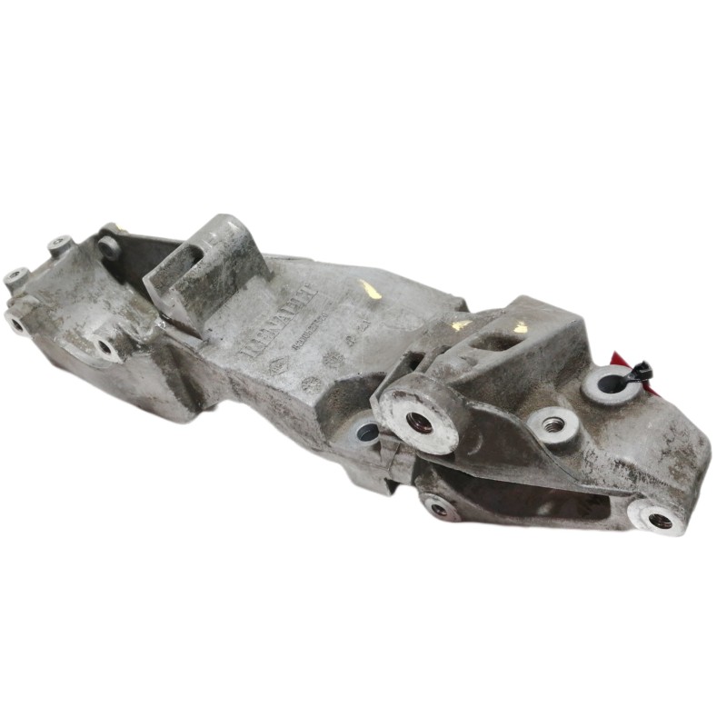 Recambio de soporte alternador para renault trafic combi (ab 4.01) 6 - plazas, acristalado parcial 2,9t combi corto referencia O