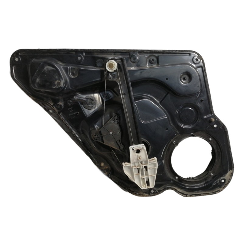 Recambio de elevalunas trasero derecho para seat leon (1m1) stella referencia OEM IAM 1J4959812C 101482202 1716428 49001M0519932