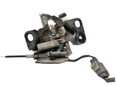 Recambio de cerradura capot para honda fr-v (be) 2.2 ctdi comfort referencia OEM IAM 74120SJDE02   2