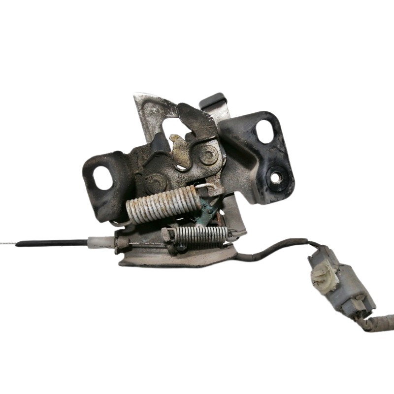 Recambio de cerradura capot para honda fr-v (be) 2.2 ctdi comfort referencia OEM IAM 74120SJDE02  