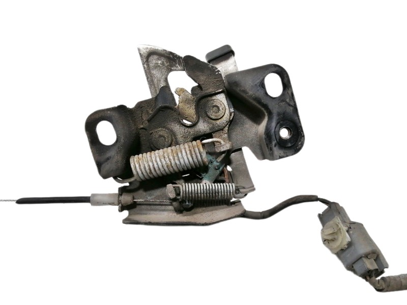 Recambio de cerradura capot para honda fr-v (be) 2.2 ctdi comfort referencia OEM IAM 74120SJDE02  