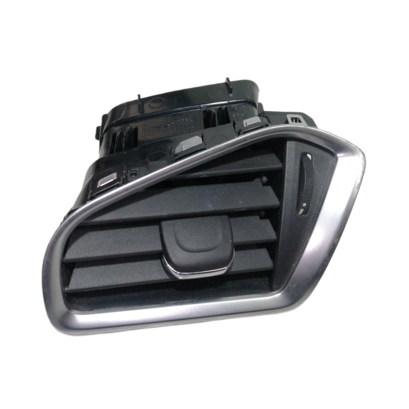 Recambio de rejilla aireadora para citroën c4 lim. collection referencia OEM IAM 9676609777  