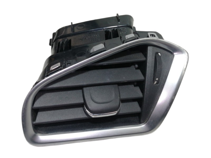 Recambio de rejilla aireadora para citroën c4 lim. collection referencia OEM IAM 9676609777  