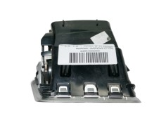 Recambio de rejilla aireadora para citroën c4 lim. collection referencia OEM IAM 9676609777   2