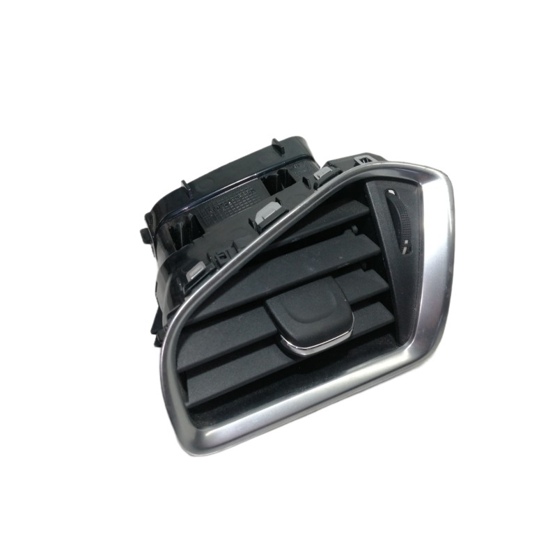 Recambio de rejilla aireadora para citroën c4 lim. collection referencia OEM IAM 9676609777  