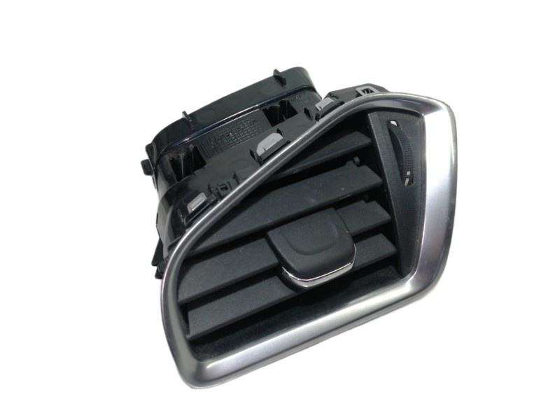 Recambio de rejilla aireadora para citroën c4 lim. collection referencia OEM IAM 9676609777  