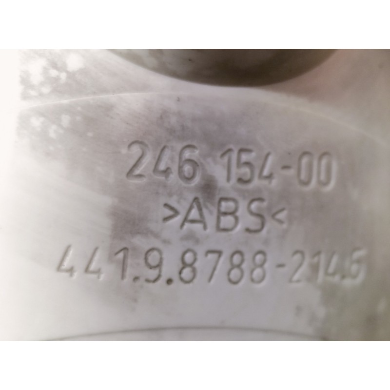 Recambio de piloto delantero derecho para skoda felicia combi ( 795) glx referencia OEM IAM 24615400 441987882146 