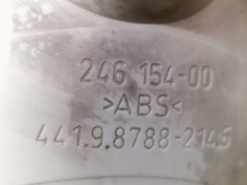 Recambio de piloto delantero derecho para skoda felicia combi ( 795) glx referencia OEM IAM 24615400 441987882146 