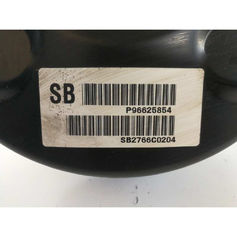 Recambio de servofreno para chevrolet captiva 2.0 vcdi ltx referencia OEM IAM   