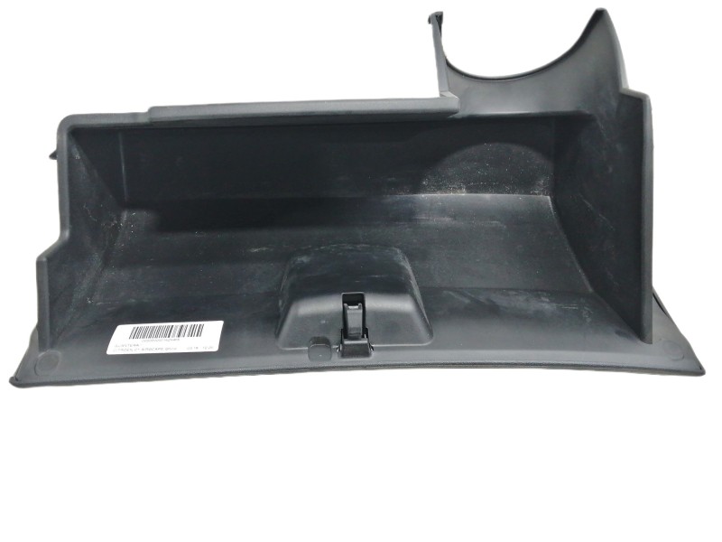 Recambio de guantera para citroën c1 airscape shine referencia OEM IAM 55551 55552 B0007574ZD