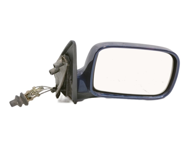 Recambio de retrovisor derecho para skoda felicia combi ( 795) glx referencia OEM IAM 415501410  