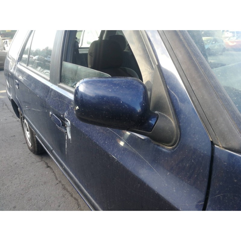 Recambio de retrovisor derecho para skoda felicia combi ( 795) glx referencia OEM IAM 415501410  