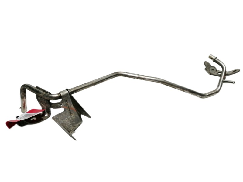 Recambio de tubo para renault trafic combi (ab 4.01) 6 - plazas, acristalado parcial 2,9t combi corto referencia OEM IAM   