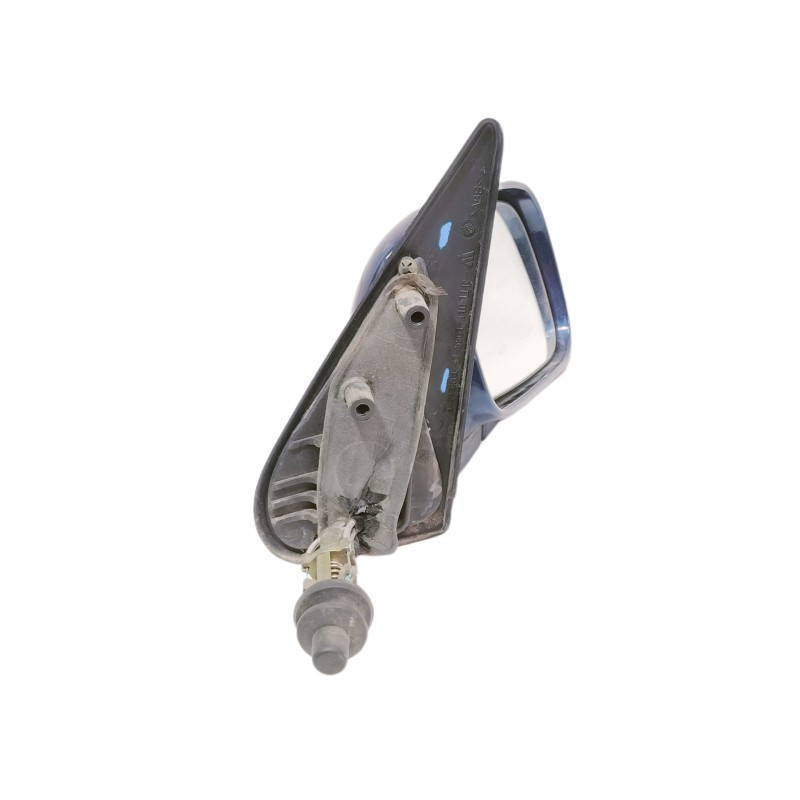 Recambio de retrovisor derecho para skoda felicia combi ( 795) glx referencia OEM IAM 415501410  