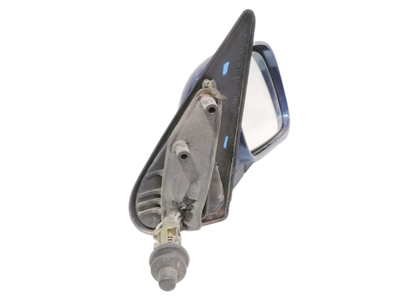 Recambio de retrovisor derecho para skoda felicia combi ( 795) glx referencia OEM IAM 415501410  