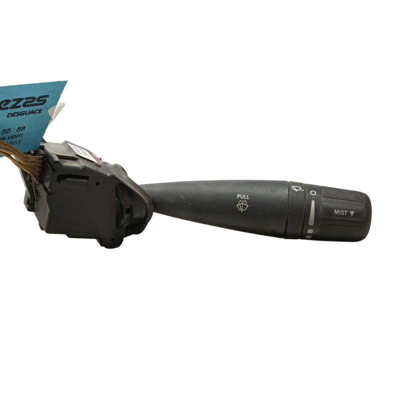 Recambio de mando limpia para chrysler sebring (js) 2.0 crd referencia OEM IAM 68003214AA 214867202 