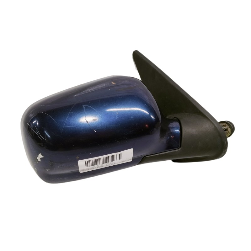 Recambio de retrovisor derecho para skoda felicia combi ( 795) glx referencia OEM IAM 415501410  