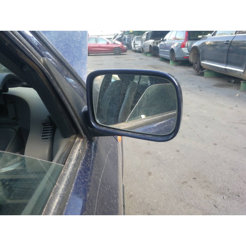 Recambio de retrovisor derecho para skoda felicia combi ( 795) glx referencia OEM IAM 415501410  