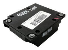 Recambio de centralita airbag para citroën c8 2.2 hdi 16v premier ii referencia OEM IAM 1400157980   2