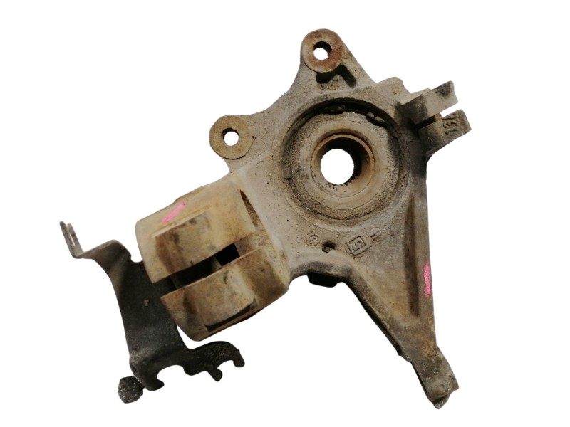 Recambio de mangueta delantera izquierda para citroën berlingo 1.9 diesel referencia OEM IAM   