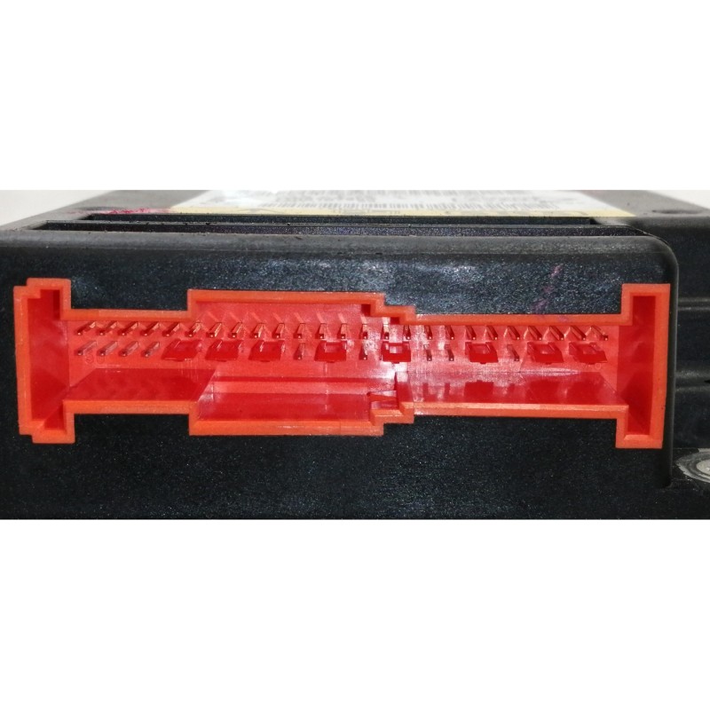 Recambio de centralita airbag para citroën c8 2.2 hdi 16v premier ii referencia OEM IAM 1400157980  