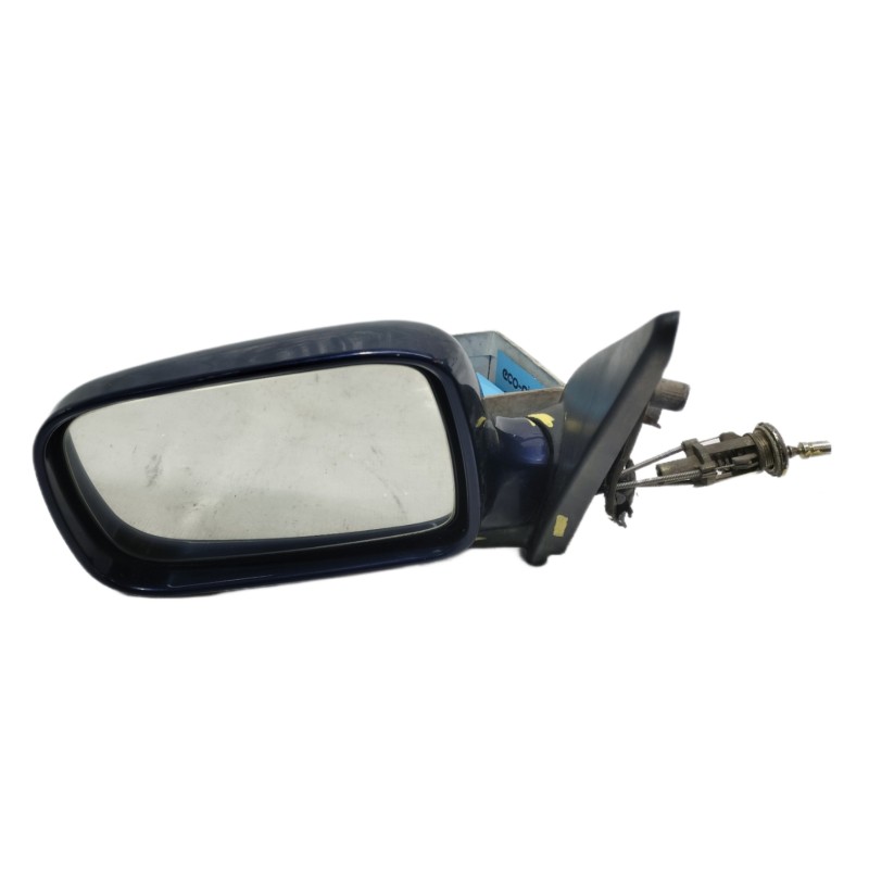 Recambio de retrovisor izquierdo para skoda felicia combi ( 795) glx referencia OEM IAM 415501409  