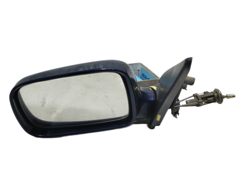 Recambio de retrovisor izquierdo para skoda felicia combi ( 795) glx referencia OEM IAM 415501409  