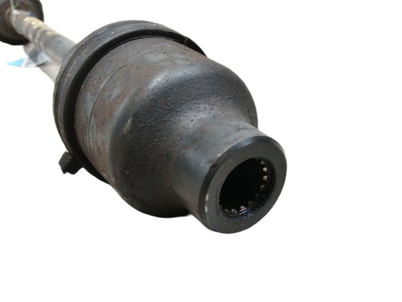 Recambio de transmision delantera izquierda para aixam 500 500.4 referencia OEM IAM 3L018  