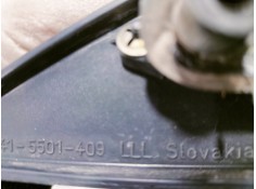 Recambio de retrovisor izquierdo para skoda felicia combi ( 795) glx referencia OEM IAM 415501409   2