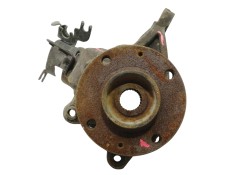 Recambio de mangueta delantera izquierda para citroën berlingo 1.9 diesel referencia OEM IAM    2