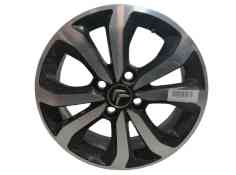 Recambio de llanta para citroën c1 airscape shine referencia OEM IAM 15´´ET35 4.5JX15CH4 