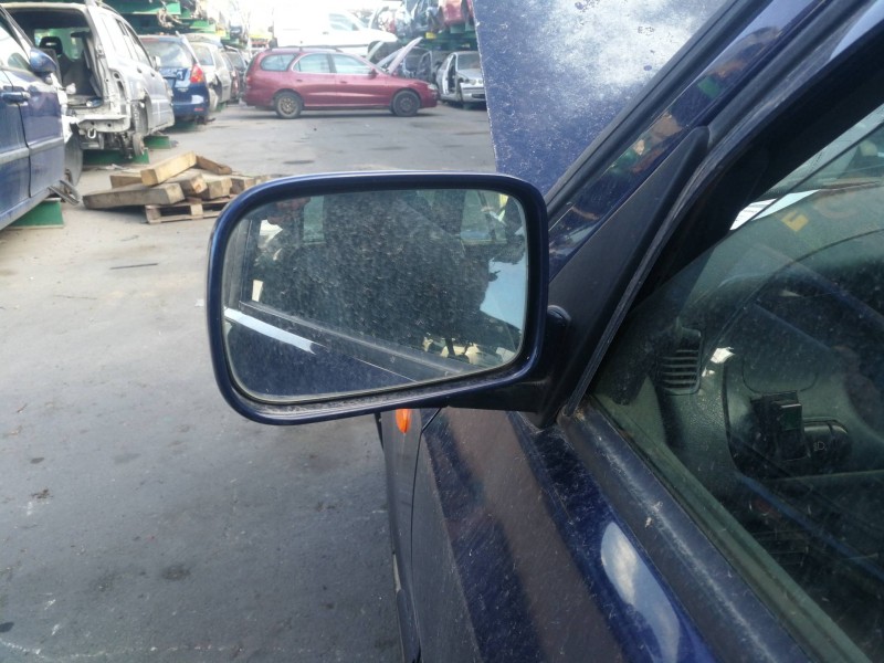 Recambio de retrovisor izquierdo para skoda felicia combi ( 795) glx referencia OEM IAM 415501409  