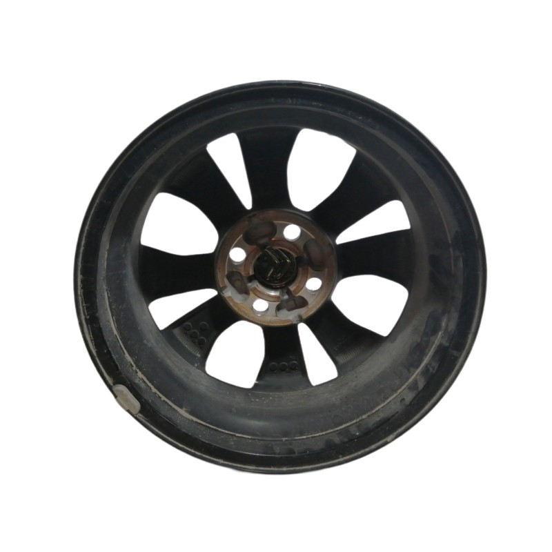 Recambio de llanta para citroën c1 airscape shine referencia OEM IAM 15´´ET35 4.5JX15CH4 