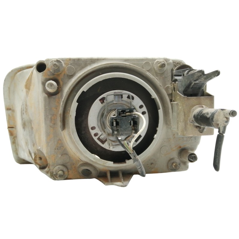 Recambio de faro derecho para renault rapid/express (f40) 1.9 diesel referencia OEM IAM 085721AC  