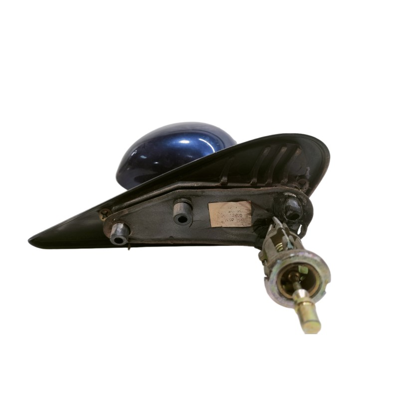 Recambio de retrovisor izquierdo para skoda felicia combi ( 795) glx referencia OEM IAM 415501409  