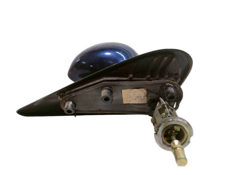 Recambio de retrovisor izquierdo para skoda felicia combi ( 795) glx referencia OEM IAM 415501409  