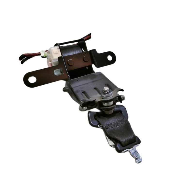 Recambio de cinturon seguridad trasero central para honda fr-v (be) 2.2 ctdi comfort referencia OEM IAM 82490SJDE02ZC  