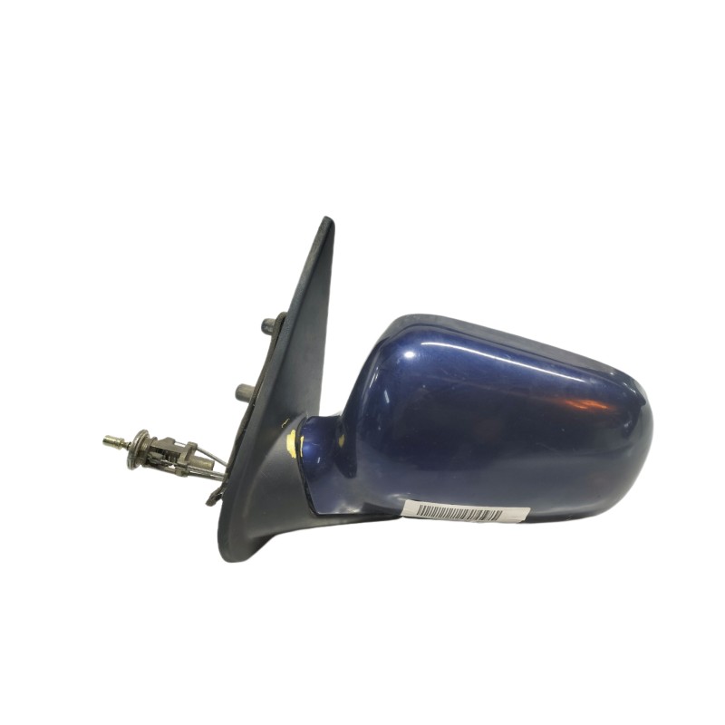 Recambio de retrovisor izquierdo para skoda felicia combi ( 795) glx referencia OEM IAM 415501409  