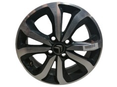 Recambio de llanta para citroën c1 airscape shine referencia OEM IAM 15´´ET35 4.5JX15CH4 