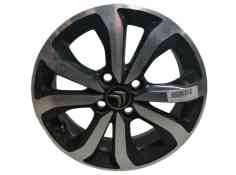 Recambio de llanta para citroën c1 airscape shine referencia OEM IAM 15´´ET35 4.5JX15CH4 