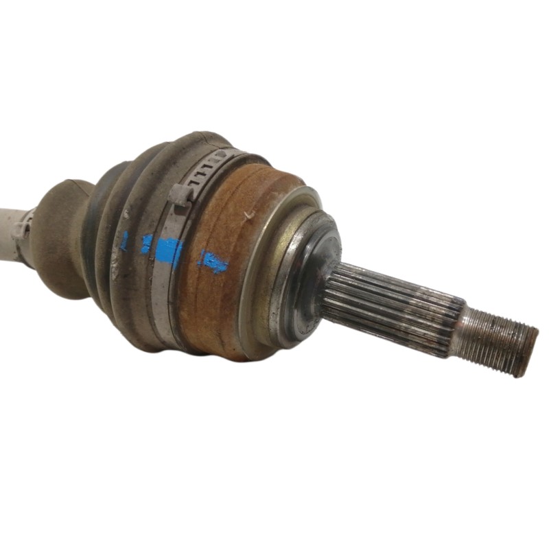 Recambio de transmision delantera derecha para skoda felicia combi ( 795) glx referencia OEM IAM   